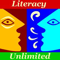 Literacy Unlimited logo